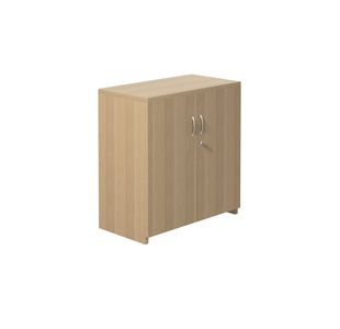 5 Star Prem Cupbrd 800 Ferrera Oak