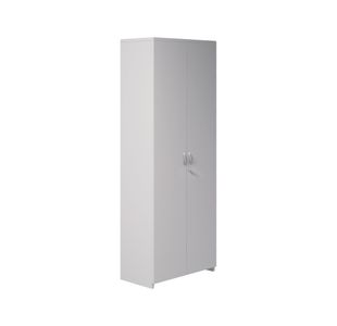 5 Star Prem Cupboard 750X2000Mm Wht