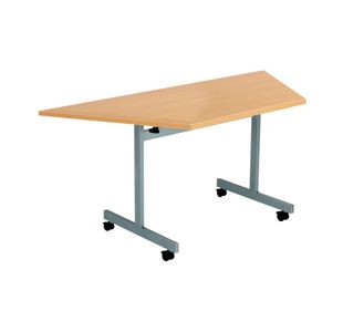 Jemini Trap Tilt Table 800 Bch/Slv