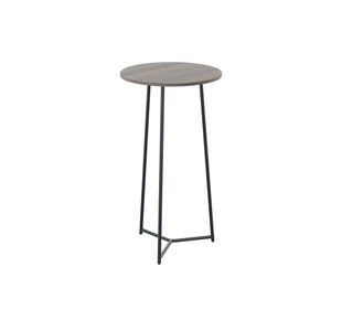 Shore High Table 600X1110Mm Goak/Blk