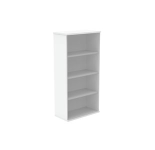 Astin Bkca 3Shv 800X400X1592 Arc Wht