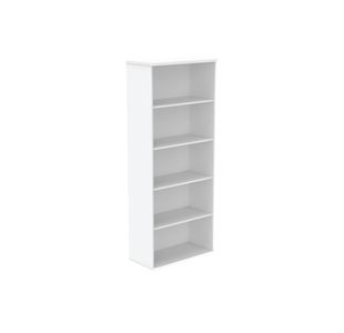 Astin Bkca 4Shv 800X400X1980 Arc Wht