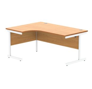 Astin Rdl Lh Desk 1600X1200X730 Nbch