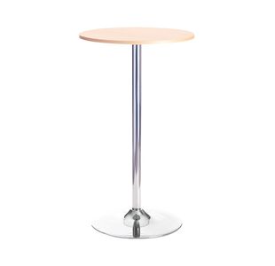 Jemini Bistro Trumpet Tbl Tall Beech