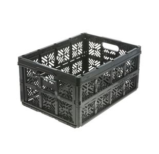 Keeeper Ida Folding Crate 32L