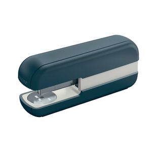 Leitz Cosy Stapler Cap 30 Sheets Gry