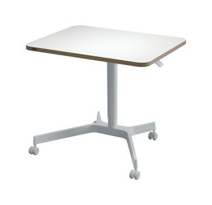 Leitz Ergo Sit/Stand Desk Small