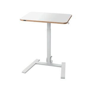 Leitz Ergo Small Fold Sit Stand Desk