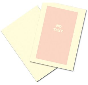 No Text Deed Paper Plain