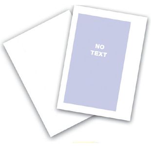 No Text Judicature Plain