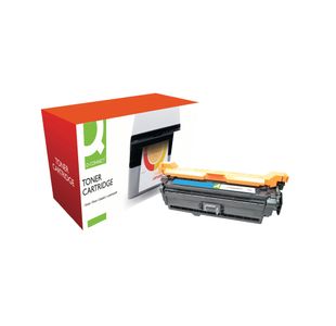 Q-Connect Hp 507A Cyan Toner Ce401A
