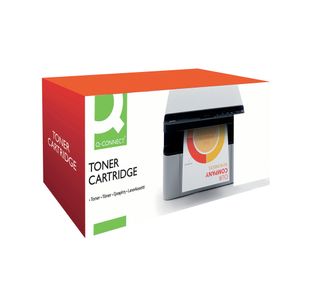 Q-Connect Comp Hp415X Hy Ylw Toner