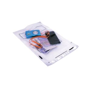 Gosecure Env Xstrn Polt 240X320 P100