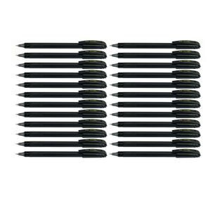 Bl417R-A Energel 0.7 Blk Pk12 2For1