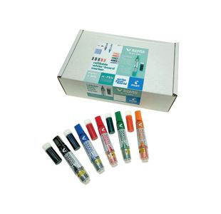 Pilot Vboard Master 30 Pens + 20 Rfl