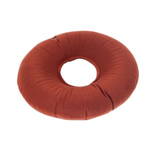 Aidapt Inflat Press Relief Ring Cush