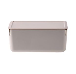 Stackable Storage Box + Lid 1.1L