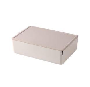 Stackable Storage Box + Lid 3.6L