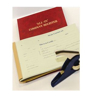 Share Certificates