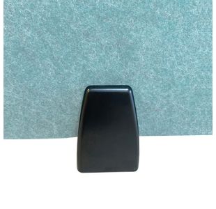 Pet Udesk Edge Fixed Scrn Holder Blk