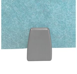 Pet Udesk Edge Fixed Scrn Holder Slv