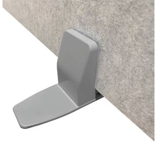Pet Surface Mounted Scrn Holder Slv