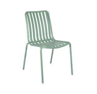 Lark Side Chair Alm Fair Green
