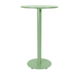 Lark Rnd High Bar Table Fair Green