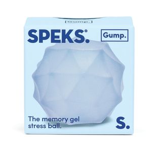 Gump Surface Stress Ball Dew Burst