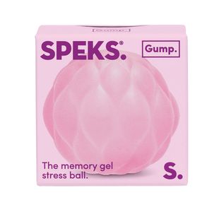 Gump Surf Stress Ball Moon Jelly