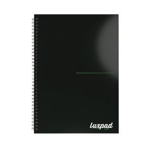 Silvine Luxpad Rcyc Pro 160Pg A4 Pk5