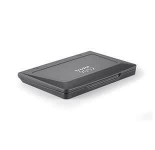 Trodat 9052 Stamp Pad 110X70Mm Black