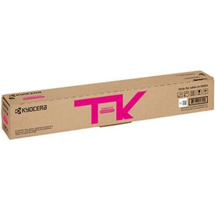 Kyocera Magenta Toner Ta3554Ci 20K