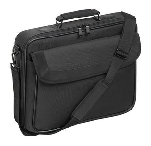 Classic 15.6In Clamshell Nylon