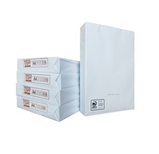 Copier Ppr A4 Wht 5Rms Pallet 48 Bxs