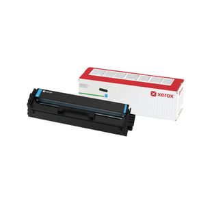 High Yield Toner Cart 2500 Page Cyan