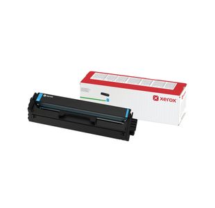 Ext Hi Yield Toner Cart 6400 Pg Cyan