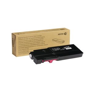 Xerox Versalink C400 Toner Magenta