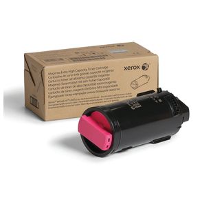 Xerox Versalink C605 Magenta Toner