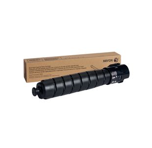 Xerox C8000 High Capacity Toner Blk