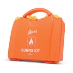 2Work Small Burns First Aid Kit