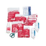 2Work Small Burns First Aid Kit