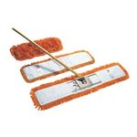 2Work Magnet V Sweeper Repl Head