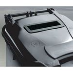 2Work Wheelie Bin Lid 140L Grey
