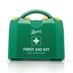 2Work Small Bsi First Aid Kit
