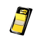 3M Postit Tape Flags Ylw 680-5 Pk600