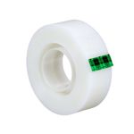 Scotch Magic Tape 19Mm X12 X2Foc P14