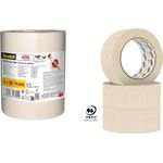 Scotch Classic Maskg Tape 48X50 Pk3