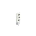 Command Pic Hang Strip S Wht Pk8