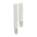 Command Pic Hang Strip M+L Wht Pk24